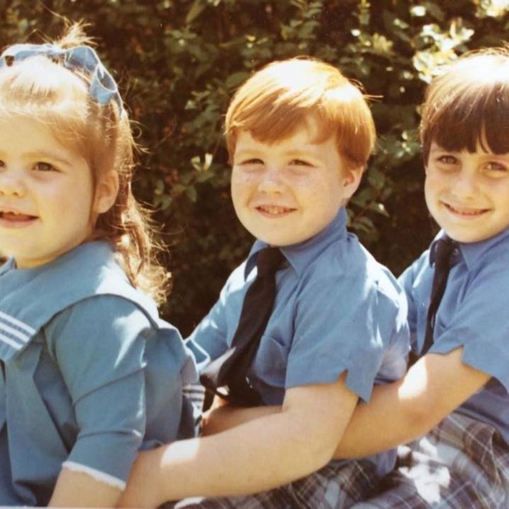 Meet your Posher, Traci